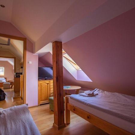 Apartmán U Rybaka Braniewo Exteriér fotografie