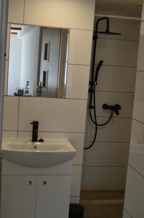 Apartmán U Rybaka Braniewo Exteriér fotografie