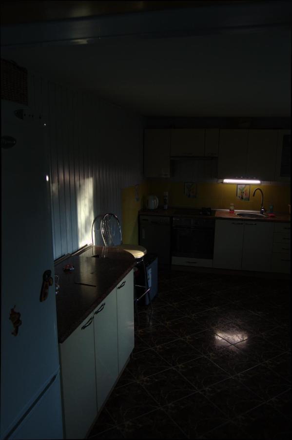 Apartmán U Rybaka Braniewo Exteriér fotografie