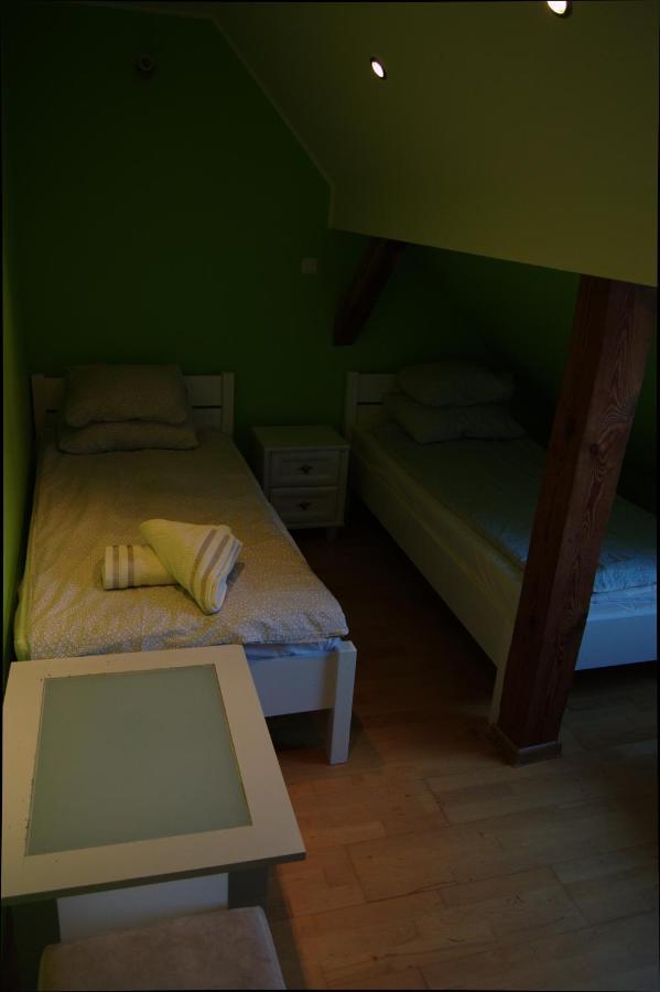 Apartmán U Rybaka Braniewo Exteriér fotografie