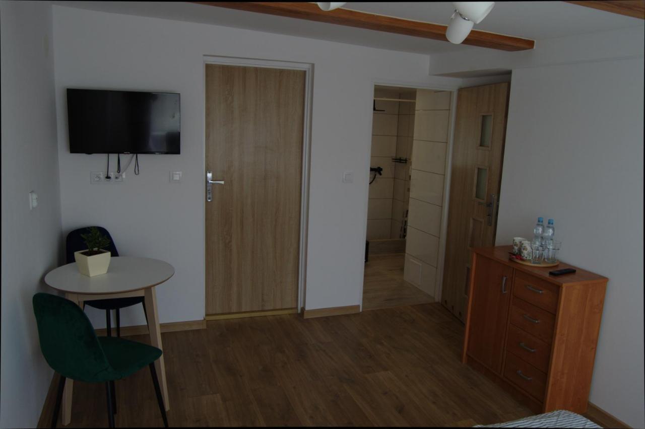 Apartmán U Rybaka Braniewo Exteriér fotografie