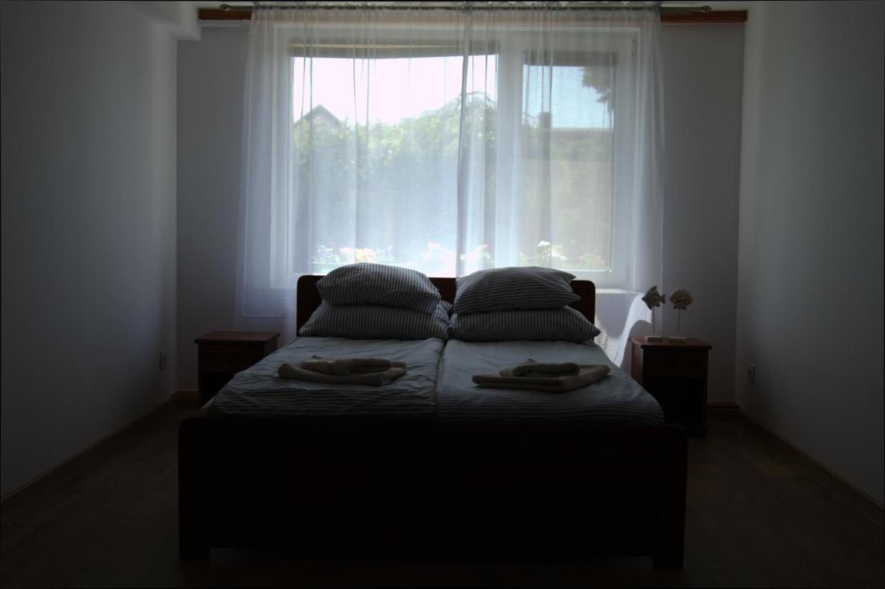 Apartmán U Rybaka Braniewo Exteriér fotografie