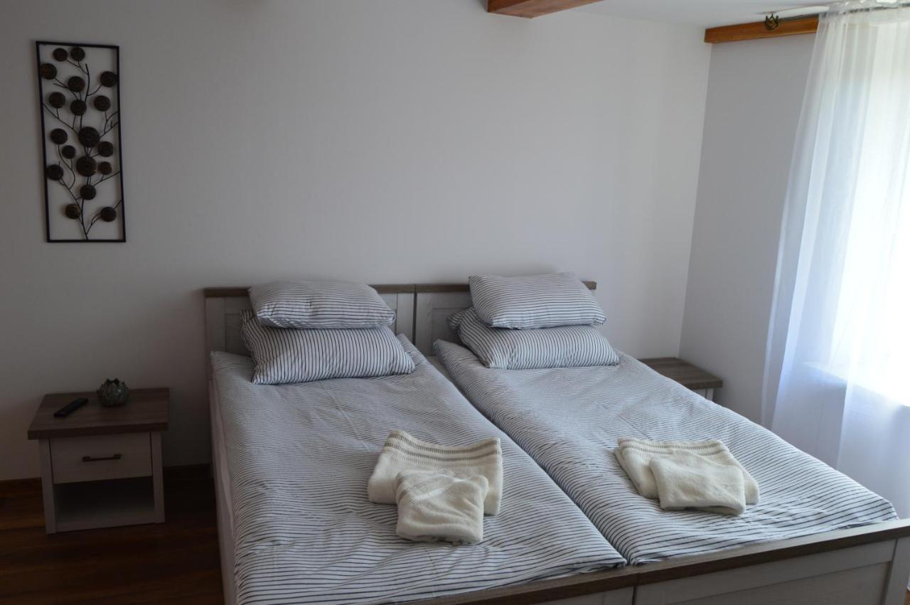 Apartmán U Rybaka Braniewo Exteriér fotografie