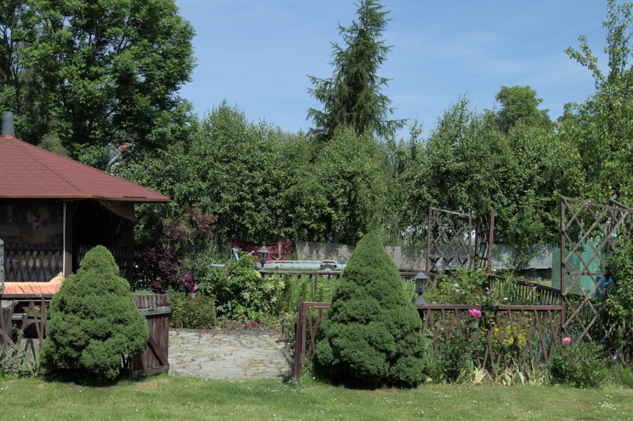 Apartmán U Rybaka Braniewo Exteriér fotografie