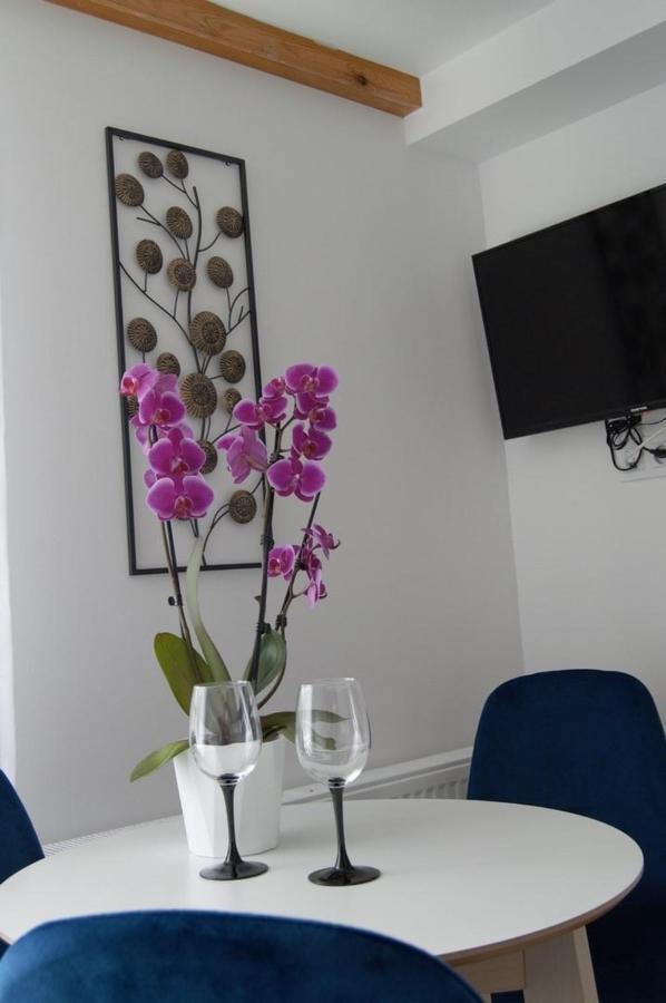 Apartmán U Rybaka Braniewo Exteriér fotografie