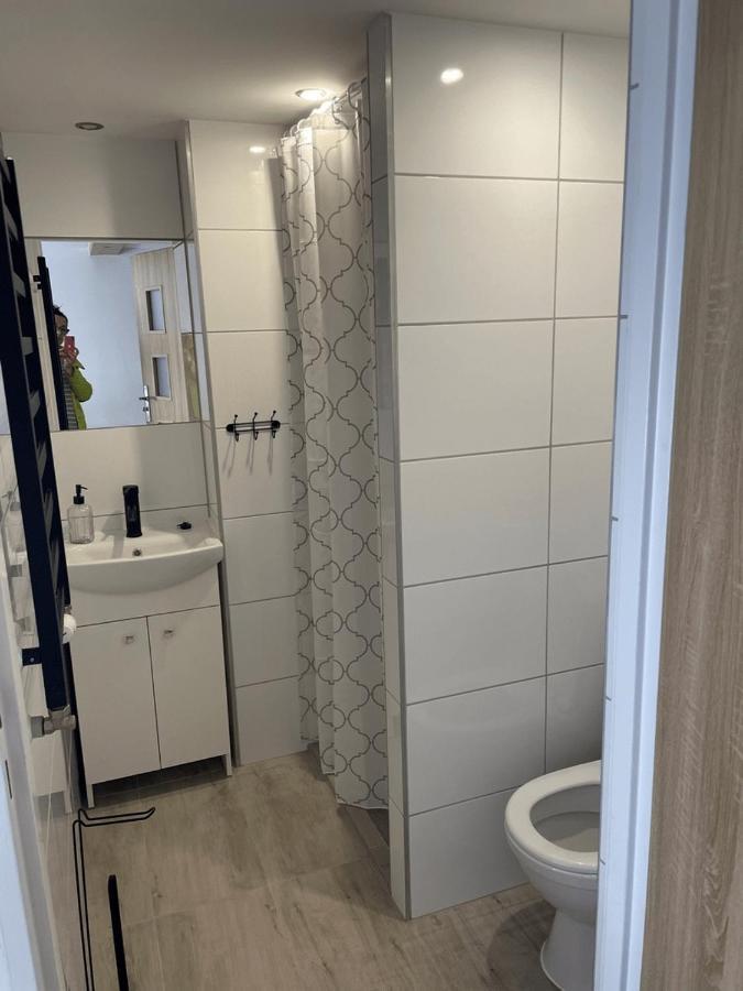 Apartmán U Rybaka Braniewo Exteriér fotografie