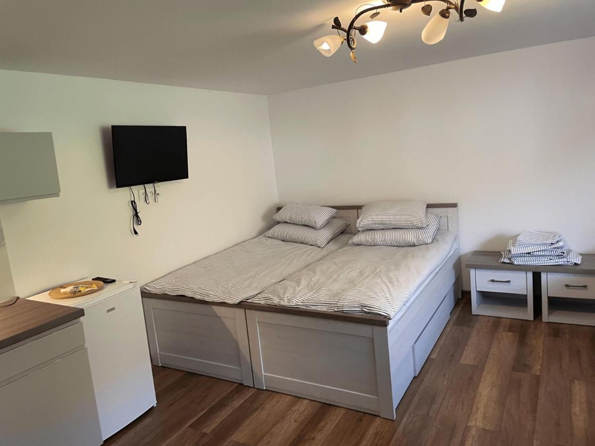 Apartmán U Rybaka Braniewo Exteriér fotografie