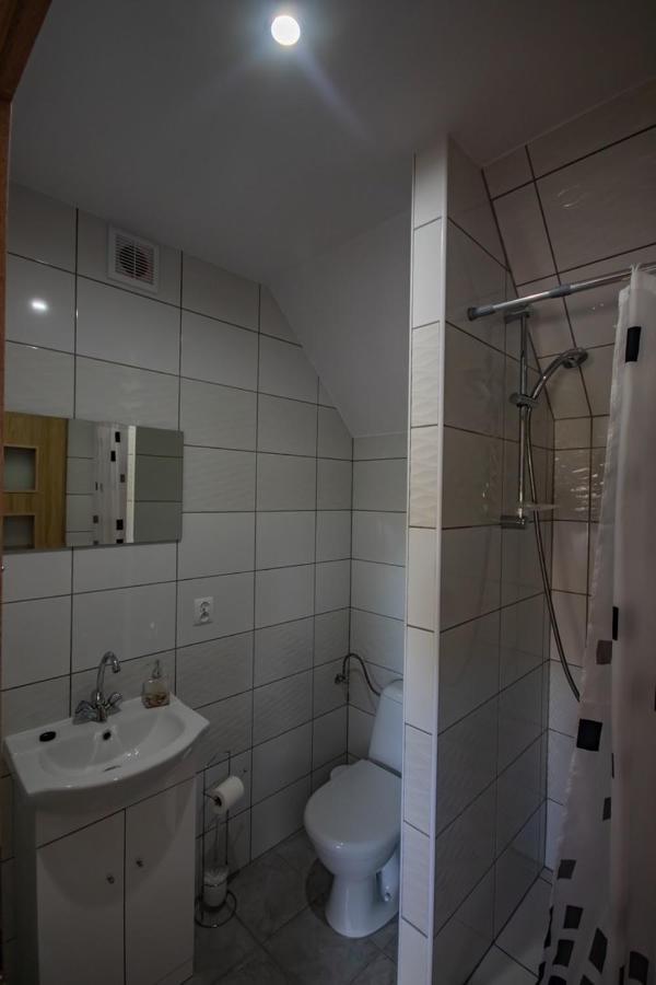 Apartmán U Rybaka Braniewo Exteriér fotografie