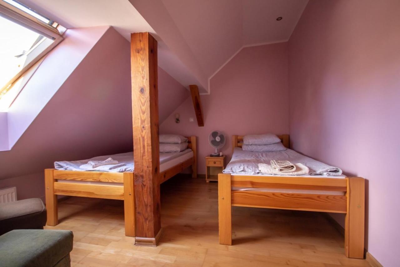 Apartmán U Rybaka Braniewo Exteriér fotografie