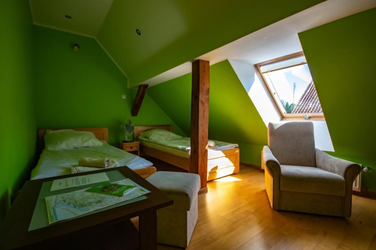 Apartmán U Rybaka Braniewo Exteriér fotografie