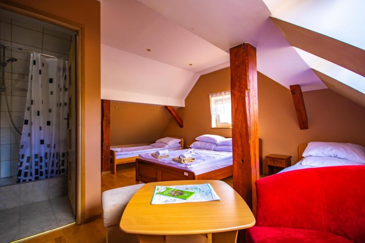 Apartmán U Rybaka Braniewo Exteriér fotografie